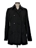 Grane Black Wool Coat Size M - photo 1