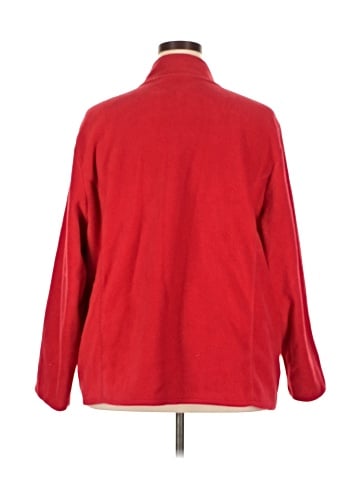 Karen Scott Sport Fleece (view 2)