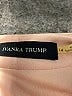 Ivanka Trump Solid Tan Cocktail Dress Size 14 - photo 6