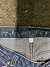Jennifer Lopez Blue Jeans Size 8 - photo 7