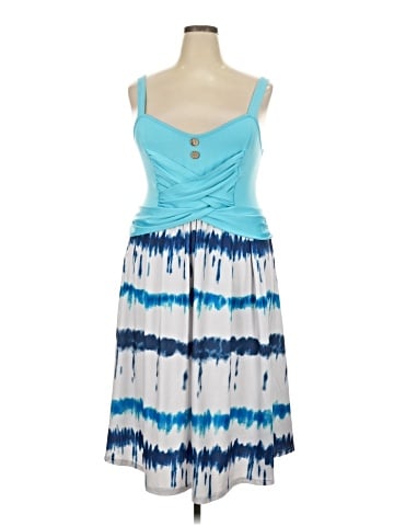 Unbranded Casual Dress (view 1)