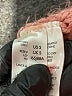 Free People Pink Turtleneck Sweater Size S - photo 8