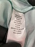 Studio One 100% Polyester Teal Cocktail Dress Size 12 - photo 8