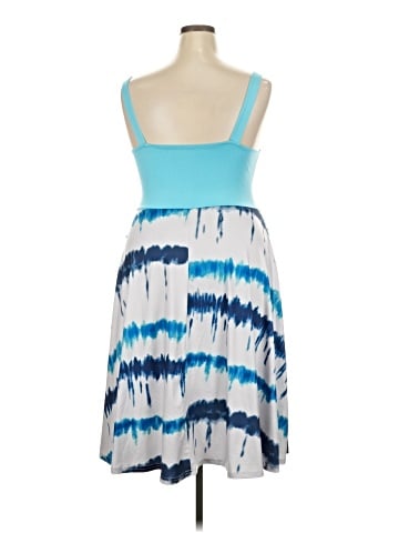 Unbranded Casual Dress (view 2)
