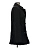 Grane Black Wool Coat Size M - photo 4