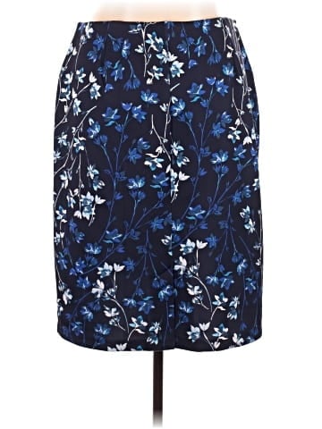 Roz & Ali Casual Skirt (view 2)
