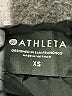Athleta Solid Black Formal Skirt Size XS - photo 4