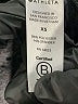 Athleta Solid Black Formal Skirt Size XS - photo 5