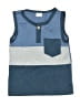 Unbranded Blue Sleeveless T-Shirt Size 18-24 mo - photo 1