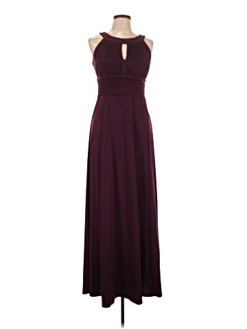 Sangria Cocktail Dress (view 1)