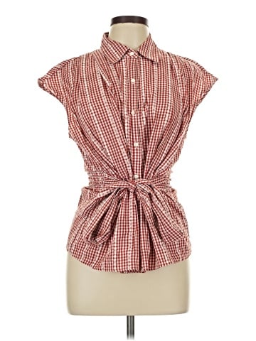 Max Studio Sleeveless Polo (view 1)