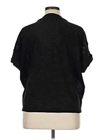 Andree by UNIT Poncho (view 2)