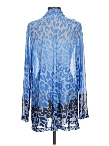 Susan Graver Kimono (view 2)