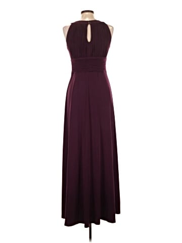 Sangria Cocktail Dress (view 2)