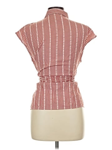 Max Studio Sleeveless Polo (view 2)