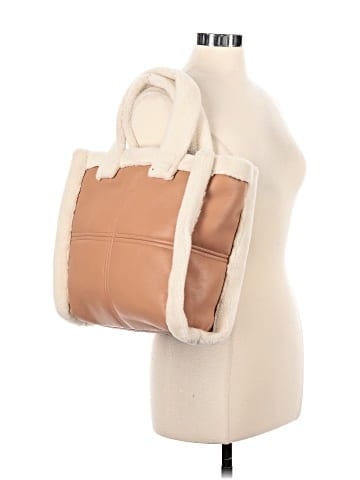 STAND STUDIO Tote (view 2)