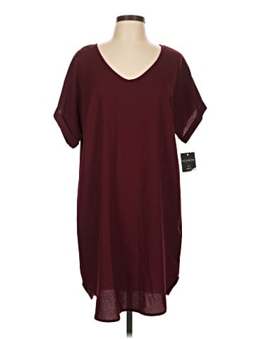 Zac & Rachel Casual Dress (view 1)