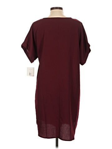 Zac & Rachel Casual Dress (view 2)