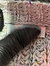 Magnolia 100% Acrylic Tweed Gray Pullover Sweater Size M - photo 7