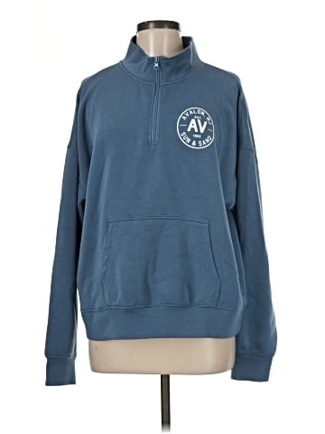 Ocean Drive Clothing Co. Sweatshirt (view 1)