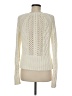 Tommy Hilfiger Ivory Pullover Sweater Size M - photo 2