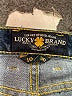 Lucky Brand Hearts Blue Jeans Size 10 - photo 7
