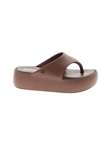 Melissa Flip Flops (view 1)