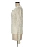 Tommy Hilfiger Ivory Pullover Sweater Size M - photo 5
