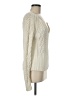 Tommy Hilfiger Ivory Pullover Sweater Size M - photo 4