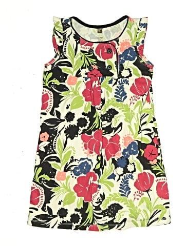 Tea Dress (view 1)