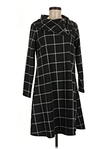 NY Collection Casual Dress (view 1)