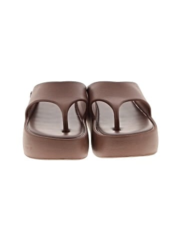 Melissa Flip Flops (view 2)