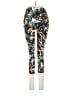 Tek Gear Print Blue Active Pants Size M - photo 2