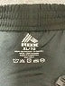 RBX Solid Black Athletic Shorts Size XL - photo 3