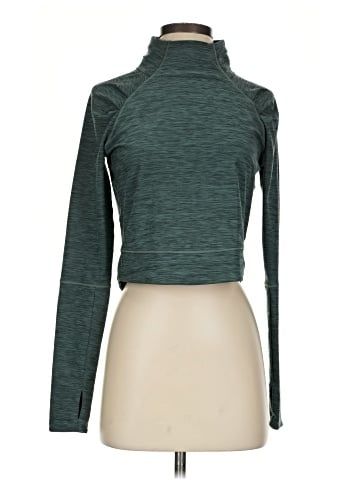 PrAna Long Sleeve Turtleneck (view 1)