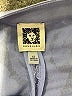 Anne Klein Blue Jacket Size 12 - photo 7