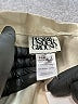 Prairie Underground 100% Organic Cotton Ivory Jacket Size S - photo 6