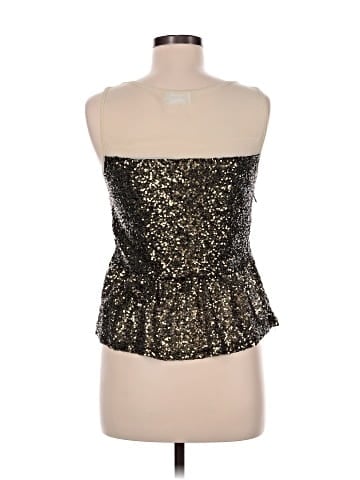 My-kim Collection Sleeveless Top (view 2)