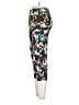 Tek Gear Print Blue Active Pants Size M - photo 5