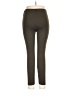 Eileen Fisher Solid Green Active Pants Size L - photo 2