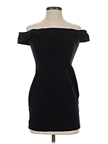 Silence and Noise Cocktail Dress (view 1)