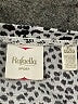 Rafaella 100% Polyester Gray Short Sleeve T-Shirt Size XL - photo 7