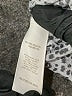 Rafaella 100% Polyester Gray Short Sleeve T-Shirt Size XL - photo 8