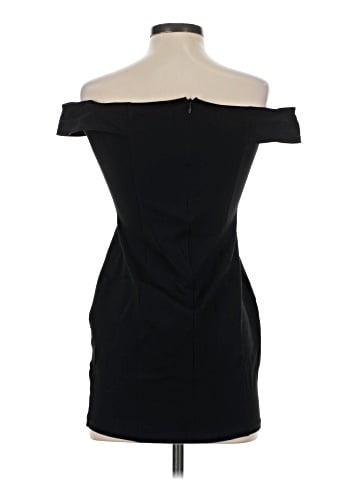 Silence and Noise Cocktail Dress (view 2)