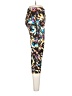 Tek Gear Print Blue Active Pants Size M - photo 4