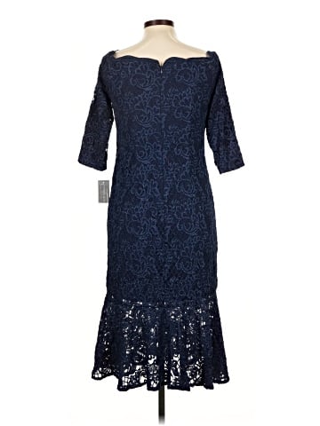 Alex Evenings Cocktail Dress (view 2)