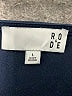 Ro & De Blue Tank Top Size L - photo 7