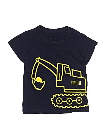 Unbranded Short Sleeve T-Shirt (view 1)