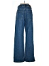 BDG 100% Cotton Color Block Blue Jeans Size 28W - photo 2