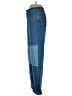 BDG 100% Cotton Color Block Blue Jeans Size 28W - photo 5